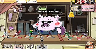 GLADIMAKER : Auto Battle RPG