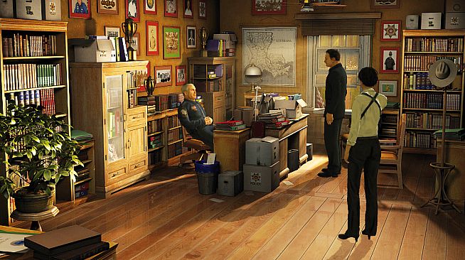 Art of Murder - Cards of Destiny