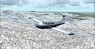 FSX Steam Edition: Toposim US Northeast Add-On