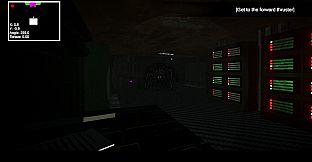 Project Miasma: Prelude