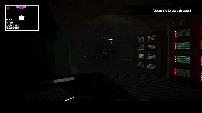 Project Miasma: Prelude