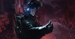 Metro Exodus - The Two Colonels Enhanced Edition