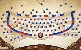 Knights of the Round Peg