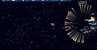 Orbit Wreck