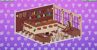 Where’s My Futa Deck? Bonekeep