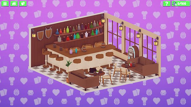 Where’s My Futa Deck? Bonekeep