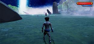 Kriaturaz - O Guardião das Lendas (Base)