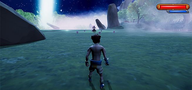 Kriaturaz - O Guardião das Lendas (Base)