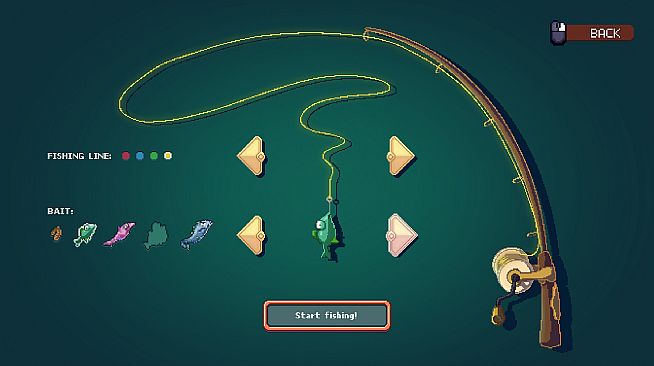 Cleo - a pirate's tale