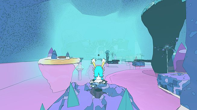 Maseylia : Echoes of the Past