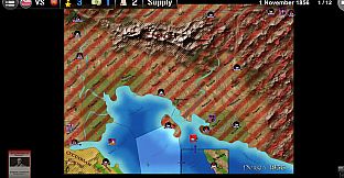 Wars Across the World: Persia 1856