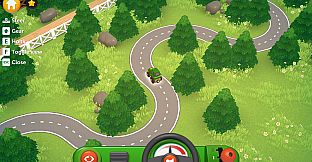 BRIO World - Railway