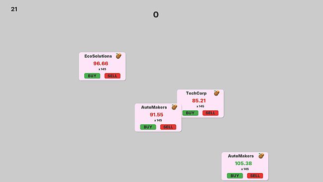 Trust Me Bro, I Trade