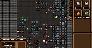 MineMergeMatic
