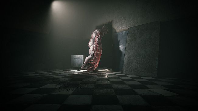 Graphite in the Hospital