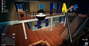 Espresso Tycoon & Thief Simulator