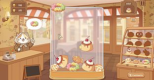 Pastry Pile Up