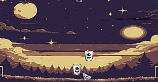 arcade games collection-The strangest game in the world 8