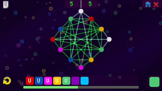 Npc Problems: Vertex Coloring