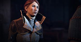 GreedFall: The Dying World