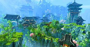 Guild Wars 2: End of Dragons Expansion