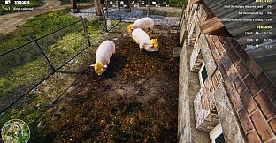 Party Maker Farm Fest