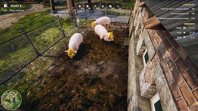 Party Maker Farm Fest