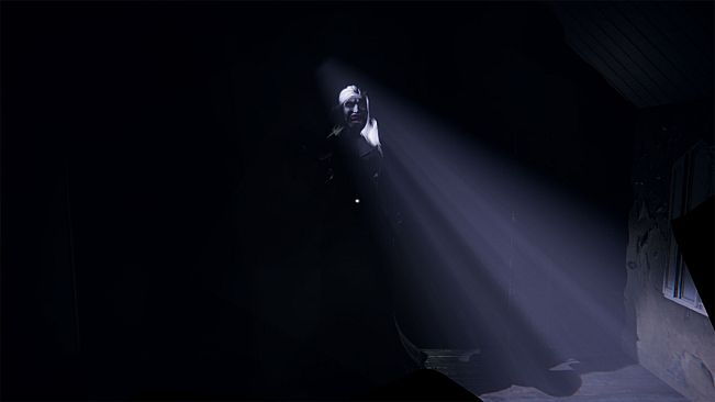 The Presence Ritual