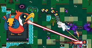 Broken Universe + Brawl Chess