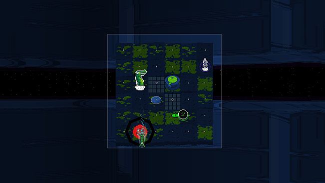 Friday Night Bullet Arena