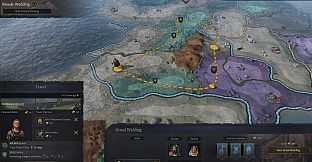 Crusader Kings III: Tours & Tournaments