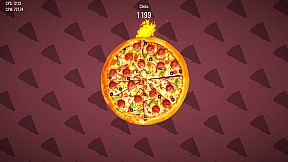 Pizza Clicker