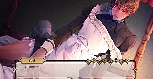 The Thistle and the Flower