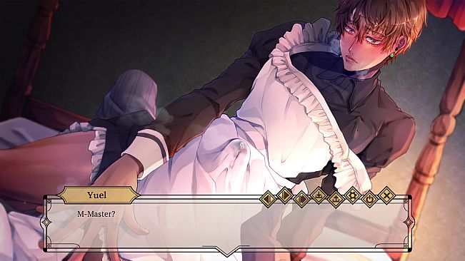 The Thistle and the Flower