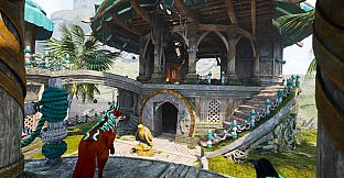 Spirit of the North 2: Turtle Island Home