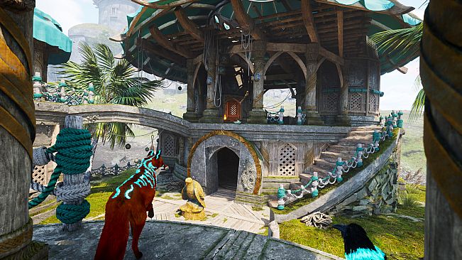 Spirit of the North 2: Turtle Island Home