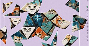 Master of Pieces Jigsaw Puzzle DLC - Ceramic Mosaic