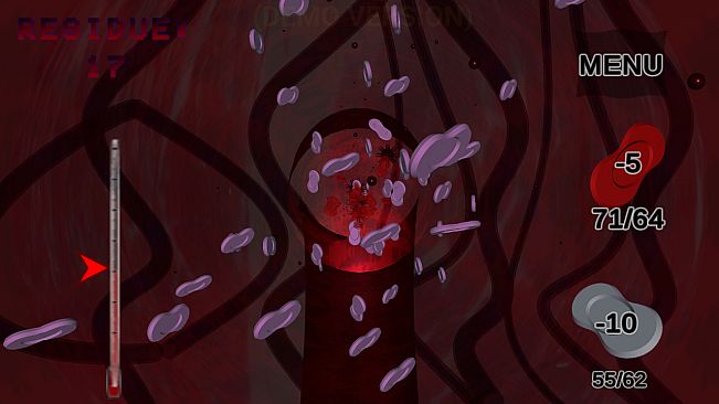 FEVER: FIGHT THE FEVER