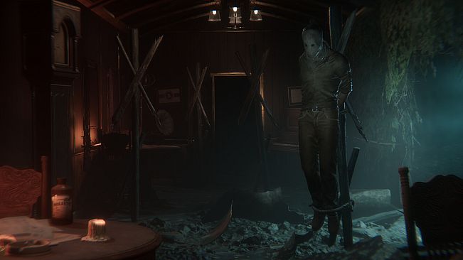 Sker Ritual - Murder Express