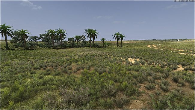 Tank Warfare: Longstop Hill