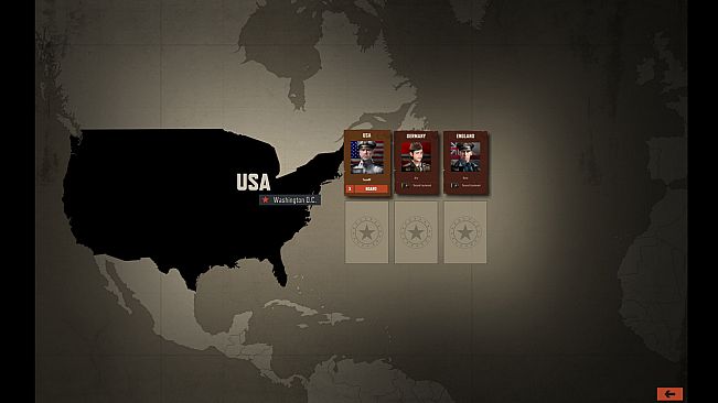 Navy Field 2 : Conqueror of the Ocean