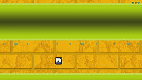 Almohadin: escape from the basement