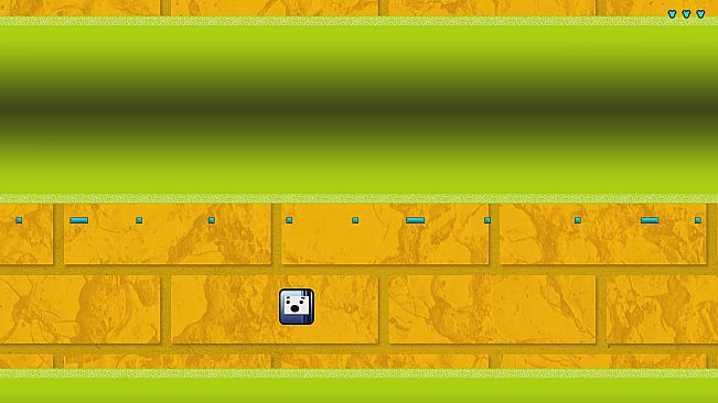 Almohadin: escape from the basement