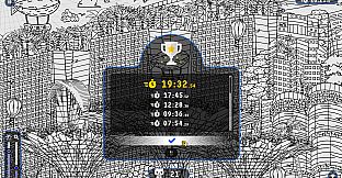 101 Cats Hidden in Singapore