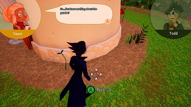 Somny & Yawn: Dream Detectives