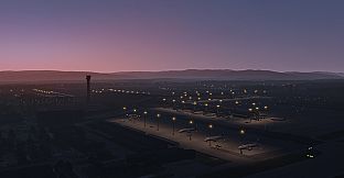 X-Plane 11 - Add-on: Aerosoft - Airport Oslo