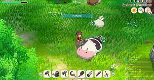 STORY OF SEASONS: Grand Bazaar