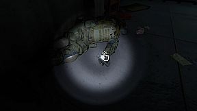 Backrooms: Exit from Supermarket Horror