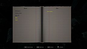 Victim Complex: Part 1