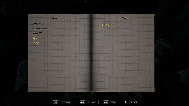 Victim Complex: Part 1